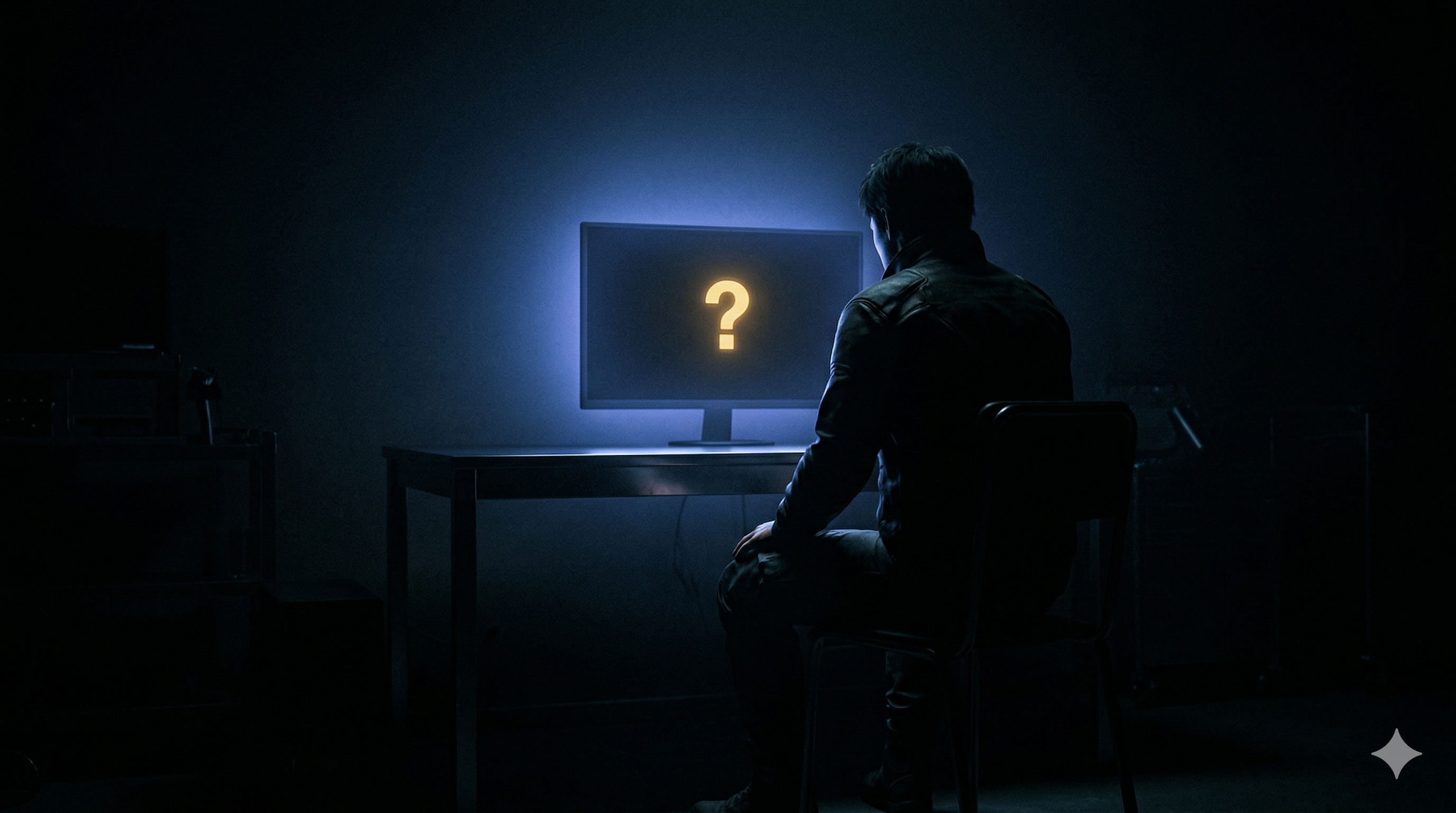 The Last Question