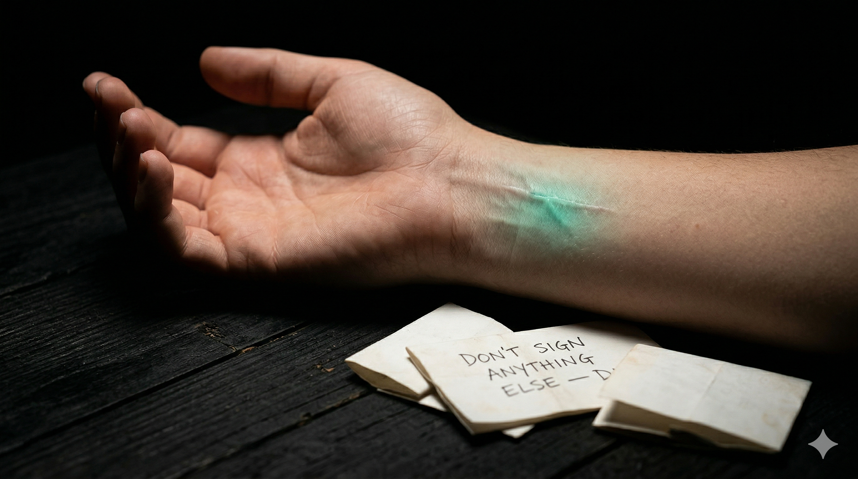 The Notes